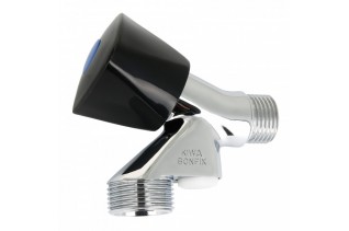 BONFIX wasmachinekraan 1/2"...
