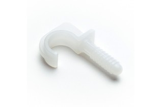 plugclip 13-16 mm enkel