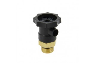 BONFIX Aftapper 1/4" met...