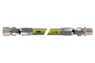 BONFIX Gasslang RVS...