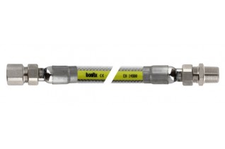 BONFIX Gasslang RVS...