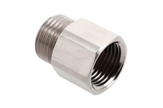 BONFIX Aansluitstuk 1/2"...