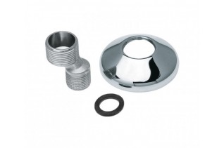 BONFIX S-koppeling 3/4" x...
