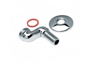 BONFIX S-koppeling 1/2" x...