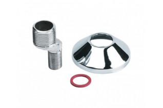 BONFIX S-koppeling 3/4" x...
