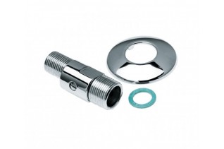 BONFIX S-koppeling 3/4" x...
