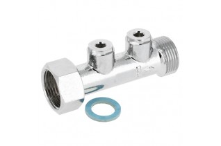 BONFIX Keerklep TBE WF-EA...