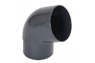 hwa bocht M/S 67gr.  80 grijs