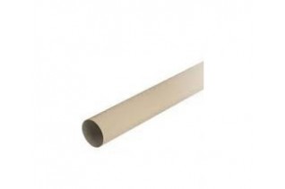 Nicoll PVC-Ti HWA buis L4m...