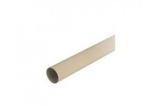 Nicoll PVC-Ti HWA buis L4m...