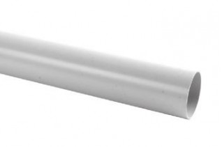 Nicoll PVC-Ti HWA buis L4m...