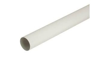 Nicoll PVC-Ti HWA buis L4m...