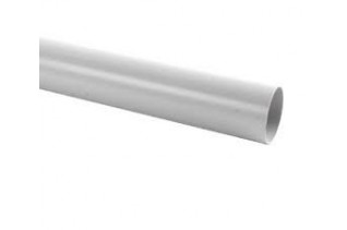 Nicoll PVC-Ti HWA buis L4m...