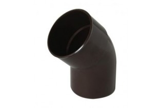 Nicoll PVC-Ti bocht 45...
