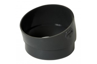 Nicoll PVC-Ti bocht 15...