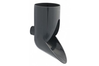Nicoll PVC-Ti uitloop...