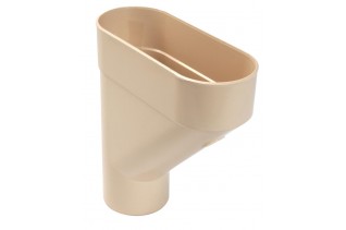 Nicoll PVC-Ti verzamelbak...
