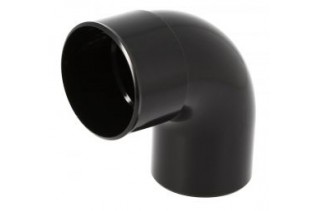 Nicoll PVC-Ti bocht 87,5...