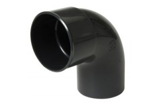 Nicoll PVC-Ti bocht 87,5...