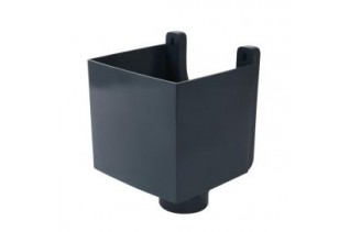 Nicoll PVC-Ti vergaarbak...