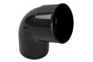 Nicoll PVC-Ti bocht 67,5...