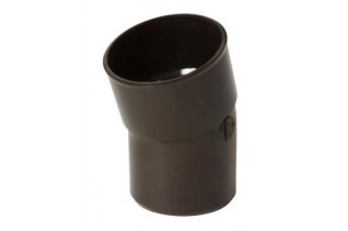 Nicoll PVC-Ti bocht 20...