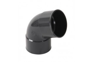 Nicoll PVC-Ti bocht 67,5...