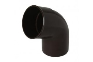 Nicoll PVC-Ti bocht 67,5...