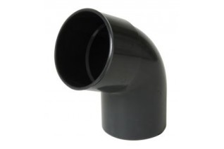 Nicoll PVC-Ti bocht 67,5...