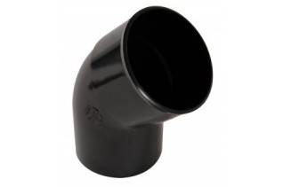 Nicoll PVC-Ti bocht 45...