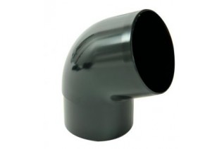 Nicoll PVC-Ti bocht 67,5...