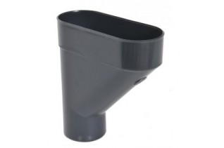 Nicoll PVC-Ti verzamelbak...
