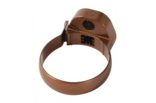 Nicoll PVC-Ti pijpbeugel m6...