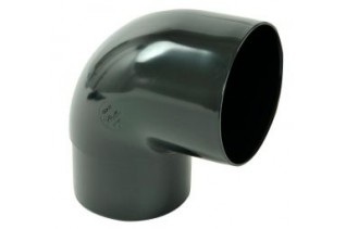 Nicoll PVC-Ti bocht 87,5...