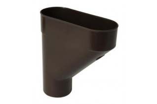 Nicoll PVC-Ti verzamelbak...