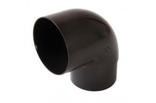 Nicoll PVC-Ti bocht 87,5...
