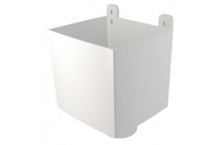 Nicoll PVC-Ti vergaarbak...