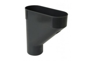 Nicoll PVC-Ti verzamelbak...