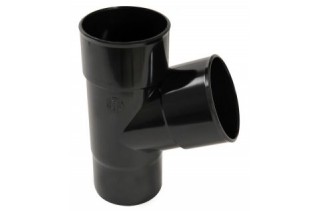 Nicoll PVC-Ti T-stuk 67,5...