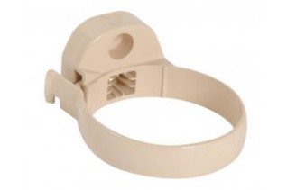 Nicoll PVC-Ti pijpbeugel m6...
