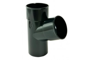 Nicoll PVC-Ti T-stuk 67,5...