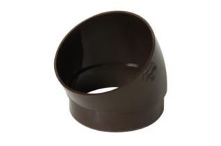 Nicoll PVC-Ti bocht 15...