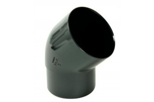 Nicoll PVC-Ti bocht 45...