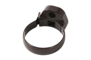 Nicoll PVC-Ti pijpbeugel m6...