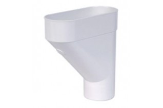 Nicoll PVC-Ti verzamelbak...