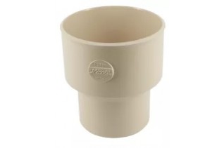 Nicoll PVC-Ti verloopstuk...