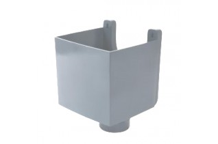 Nicoll PVC-Ti vergaarbak...