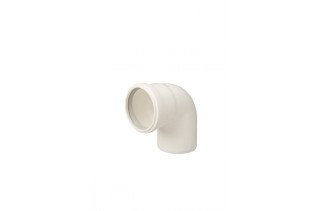 Ubbink Rolux bocht 87° -...