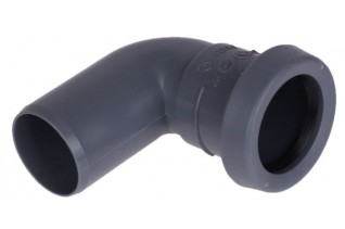 Pipelife TopFit bocht 40 mm...