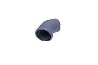 Pipelife TopFit bocht 40 mm...